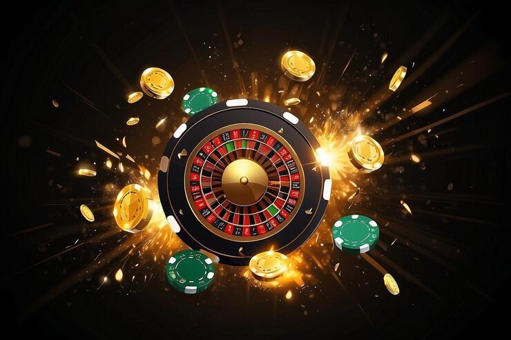 Sports betting interface on omtogel apk showing Liga 1 matches
